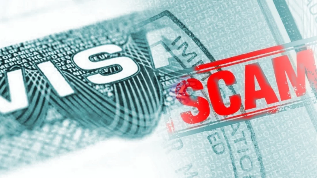 ভিসা নিয়ে ১৩ দেশের যৌথ সতর্কবার্তা