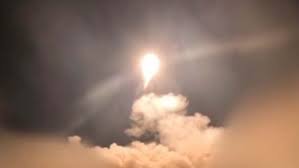 যুক্তরাষ্ট্রকে ‘ডুমসডের’ নমুনা দেখাল ইরান