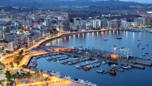 বাংলাদেশিদের জন্য নতুন সম্ভাবনার নাম মাল্টা