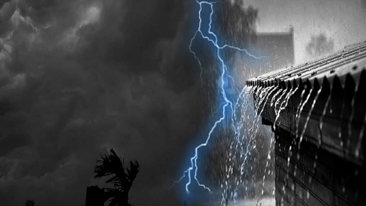 সিলেটসহ ৫ বিভাগে বজ্রসহ বৃষ্টির আভাস