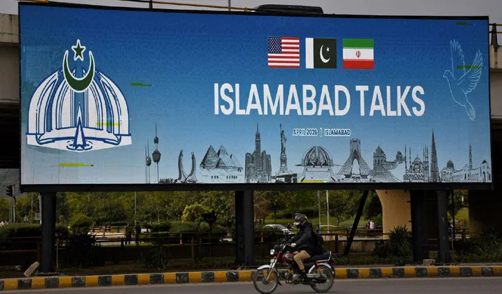 কোনো সমঝোতা ছাড়াই শেষ হলো বৈঠক, যুদ্ধের ভবিষ্যত নিয়ে প্রশ্ন