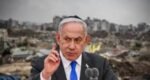লেবাননে যুদ্ধ অব্যাহত রাখার ঘোষণা ইসরায়েলের, অভ্যন্তরীণ চাপে কোণঠাসা নেতানিয়াহু