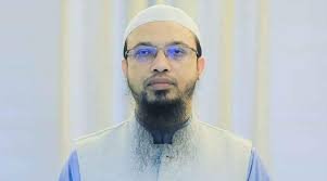 এবার শায়খ আহমাদুল্লাহর ভিসা বাতিল করল অস্ট্রেলিয়া