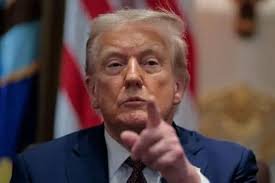 এবার পুরো ইরান উড়িয়ে দেওয়ার হুমকি দিলেন ট্রাম্প