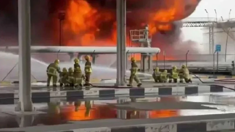 কুয়েতের আন্তর্জাতিক বিমানবন্দরে হামলা