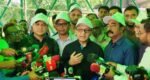 ‘সিন্ডিকেট দিয়ে আর বাজার নিয়ন্ত্রণ হবে না’: সিলেটে বাণিজ্যমন্ত্রী