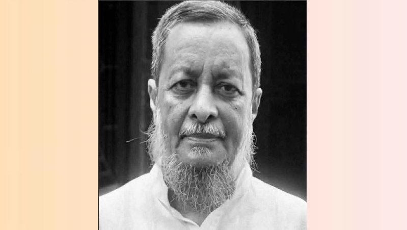 সিলেটের বীর মুক্তিযোদ্ধা মির্জা জামাল পাশা আর নেই