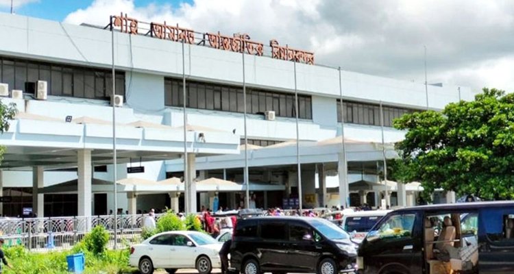 ৩৪ দিনে ২৩৯ ফ্লাইট বাতিল