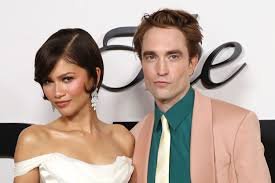 পর্দায় এবার রবার্ট প্যাটিনসন ও জেনডায়া জুটি