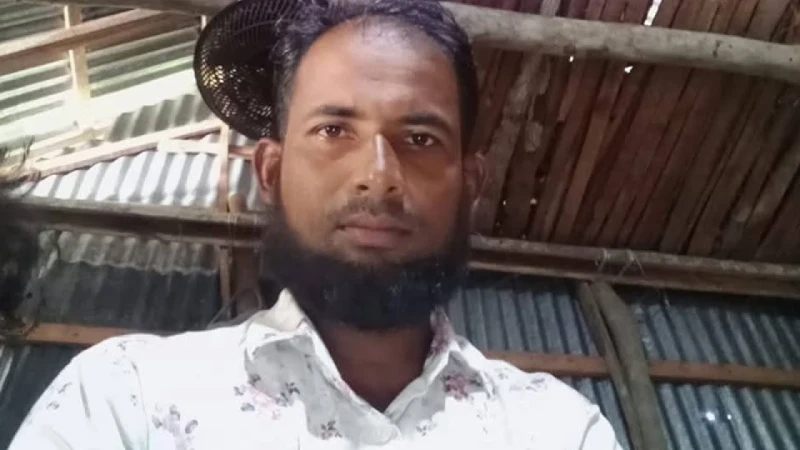 ভোলায় বাবার ধর্ষণে মেয়ে পাঁচ মাসের অন্তঃসত্ত্বা, গর্ভপাত