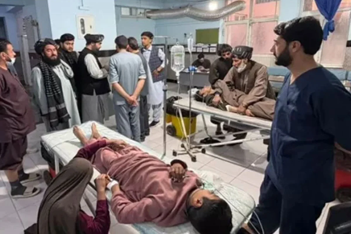 আফগানিস্তানে পিকনিক স্পটে গুলি, নিহত বেড়ে ১১