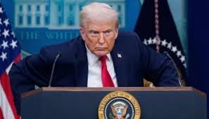 ইরান যুদ্ধ নিয়ে জাতির উদ্দেশে ভাষণ দেবেন ট্রাম্প