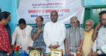 জাতীয় পুরস্কার পাওয়ায় সিলেট আর্ট অ্যান্ড অটিজম স্কুলকে সংবর্ধনা