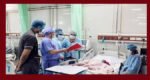 সিলেটে ২৪ ঘণ্টায় হামে ৫ শিশুর মৃত্যু
