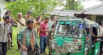 কমলগঞ্জে চা পাতা তুলতে গিয়ে বজ্রপাতে ৫ নারী শ্রমিক আহত