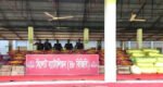 সিলেট সীমান্তে ১ কোটি ৯০ লাখ টাকার চোরাচালানী মালামাল আটক