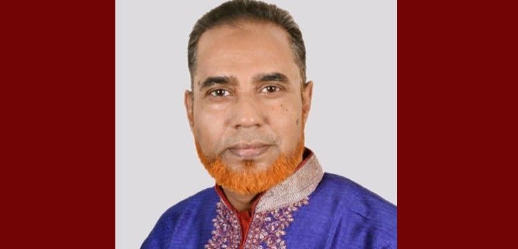 আদালতের ব্যস্ততা ছাপিয়ে সাহিত্যের আলো ছড়াচ্ছেন ছয়েফ উদ্দিন