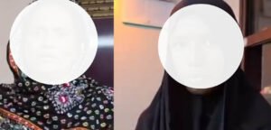 বড়লেখায় শিশুকে দিয়ে দোকানে চুরি, দুই নারী গ্রেপ্তার