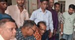 সিলেটে মিথ্যা অভিযোগ সৃষ্টি করে ব্যবসায়ীর ওপর হামলা, গ্রেপ্তার ৫