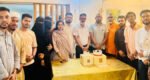 আশ শিফা অর্গানাইজেশনের প্রতিষ্ঠাবার্ষিকী ও আন্তর্জাতিক নার্সেস দিবস পালন