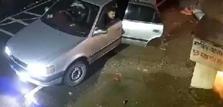 সিলেট নগরে তালা ভেঙে মাদরাসার দানবাক্সের টাকা চুরি
