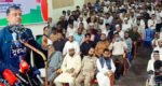 ‘খাল খনন কি প্রধানমন্ত্রীর কাজ?’— সিলেটে প্রশ্ন তুললেন শিশির মনির