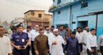 কৃষি জমিকে রক্ষা করেই শিল্পের প্রসার ঘটাতে হবে : খন্দকার আব্দুল মুক্তাদির