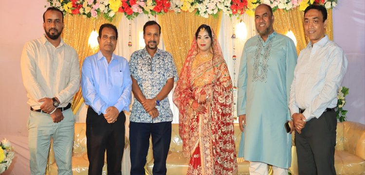 চার বছর বয়সে সিলেট রেলস্টেশনে পাওয়া সেই স্বপ্নার নতুন জীবনের শুরু
