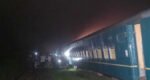 ট্রেনের বগি লাইনচ্যুত : সাড়ে ৪ ঘণ্টা পর সিলেটের সঙ্গে রেল যোগাযোগ স্বাভাবিক