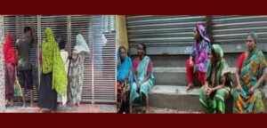“বাজান, আল্লাহ তুমার ভালো করবা, দোয়া করলাম’