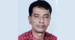 হবিগঞ্জে হানিফ বাসের চাপায় যুবদল নেতা নিহত