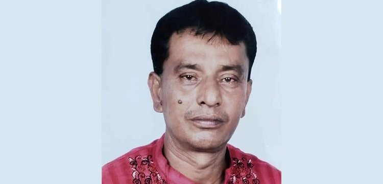 হবিগঞ্জে হানিফ বাসের চাপায় যুবদল নেতা নিহত