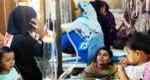 সিলেটে হামে আরও ৩ শিশুর মৃত্যু