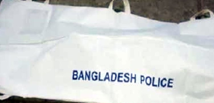 জগন্নাথপুরে বৃদ্ধের ঝুলন্ত মরদেহ উদ্ধার