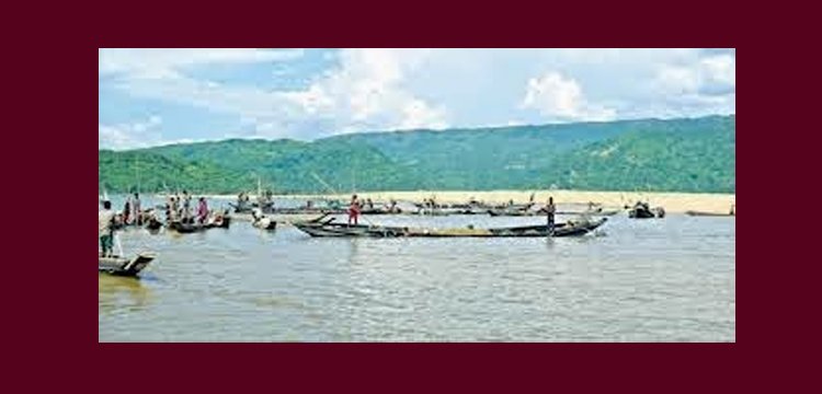 যাদুকাটায় ম্যাজিস্ট্রেটের উপর হামলা ড্রেজার মালিকের ৯০ দিনের কারাদন্ড