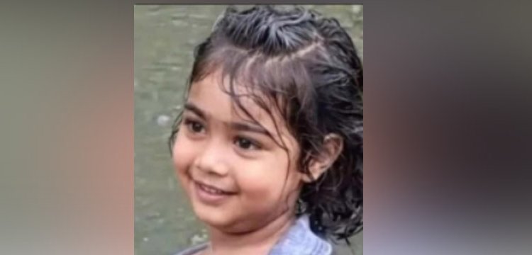 সিলেটে চার বছরের শিশুকে নির্যাতনের পর হত্যা, যুবক আটক