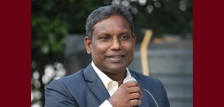 শাবিপ্রবিতে নতুন ভিসি হিসেবে নিয়োগ পেলেন অধ্যাপক ড. মো. খায়রুল ইসলাম
