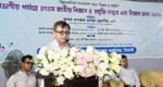 দেশের অগ্রগতির মূল শক্তি জ্ঞানভিত্তিক সমাজ: আব্দুল মুক্তাদির