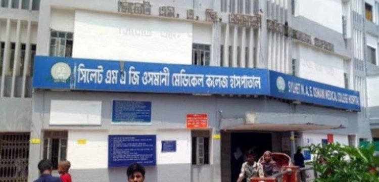 সিলেটে হামে আরও ২ শিশুর মৃত্যু, মোট মৃত্যু ২৮