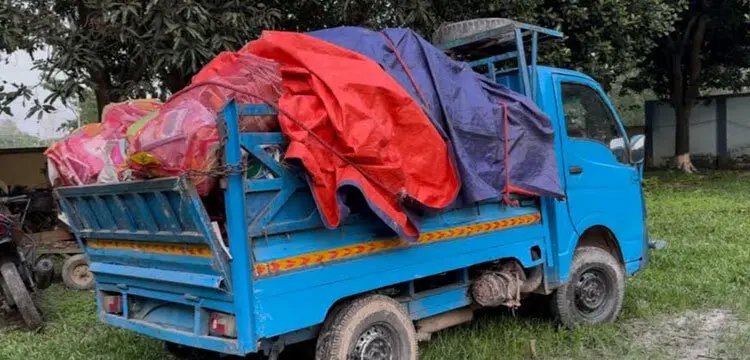 হবিগঞ্জে সরকারি বই বিক্রির অভিযোগে ৭ জনের বিরুদ্ধে মামলা
