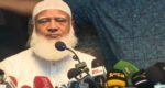 আমেরিকার চুক্তি নিয়ে অন্তর্বর্তী সরকারের সঙ্গে কথা হয়নি :জামায়াত আমির