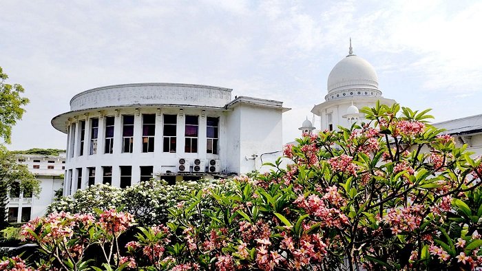 অন্তর্বর্তী সরকারের কর্মকাণ্ডের তদন্ত চেয়ে করা রিট খারিজ