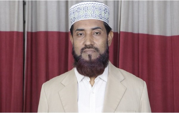 এবার ঢাকায় মেয়র প্রার্থী হচ্ছেন সিলেটের সেলিম উদ্দিন