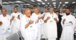 সৌদি আরবে পৌঁছেছেন ৫৮ হাজার ৩৪৭ জন হজযাত্রী