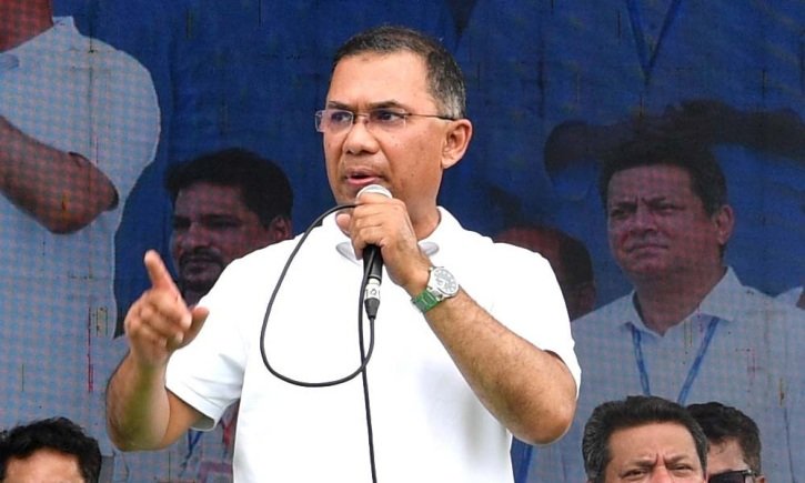 কুমিল্লাকে বিভাগ করার ঘোষণা প্রধানমন্ত্রীর