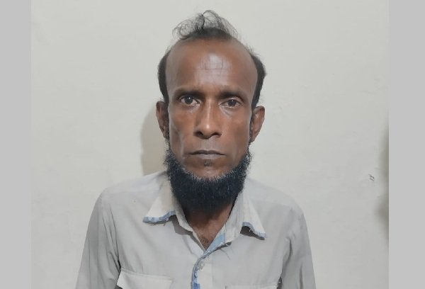 গোলাপগঞ্জে ২০ লাখ টাকা ডাকাতির ঘটনায় গ্রেপ্তার ১
