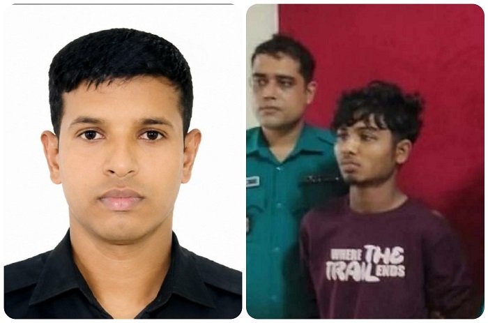 সিলেটে ছিনতাইকারীকে ধরতে গিয়ে ছুরিকাঘাতে র‍্যাব সদস্য নিহত