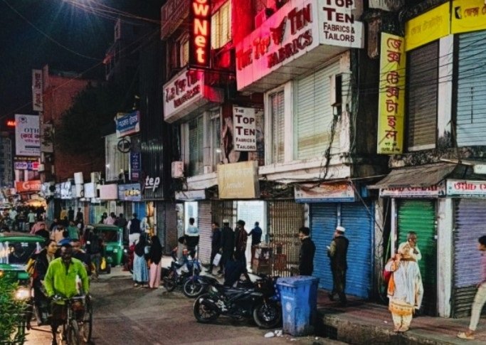 ঈদে পর ব্যবসা প্রতিষ্ঠান খোলা নিয়ে নতুন নির্দেশনা
