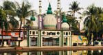 সিলেটে কোথায় কখন ঈদ জামায়াত