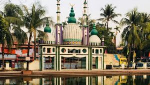 সিলেটে কোথায় কখন ঈদ জামায়াত